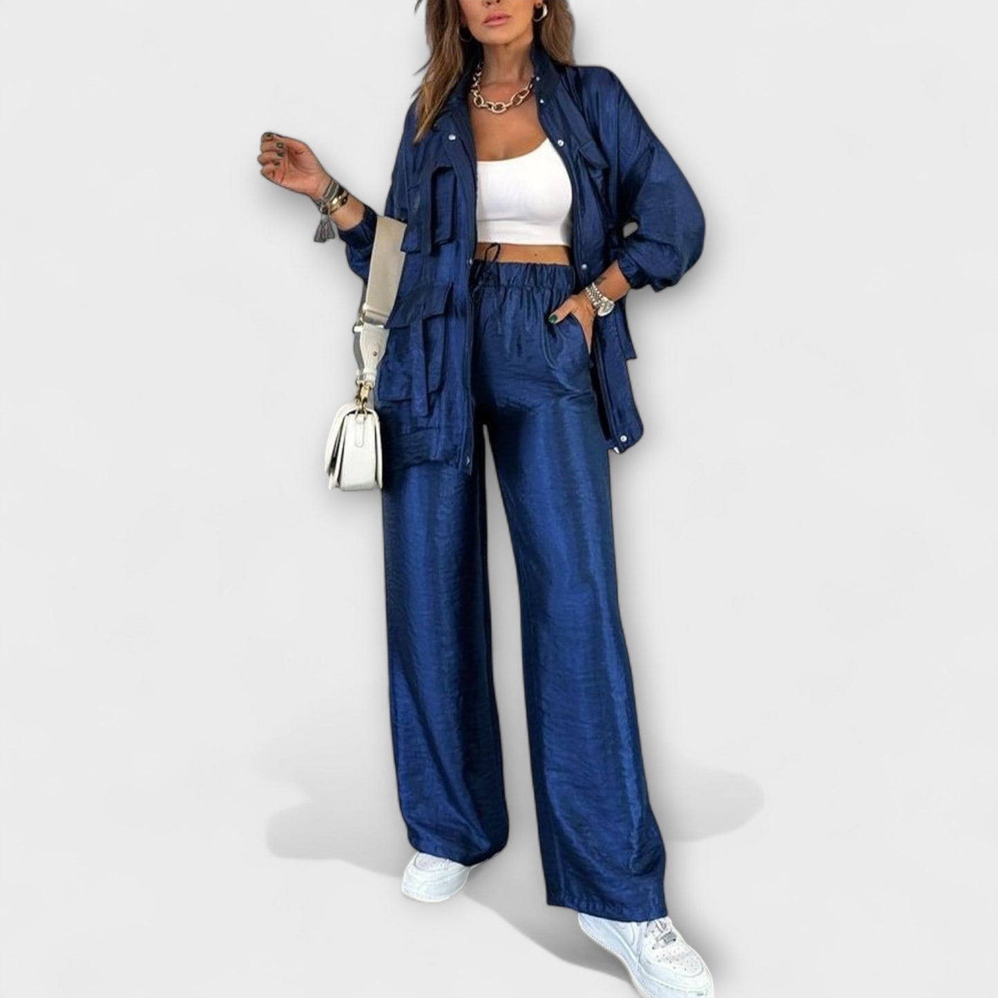 Mira - Conjunto a Juego