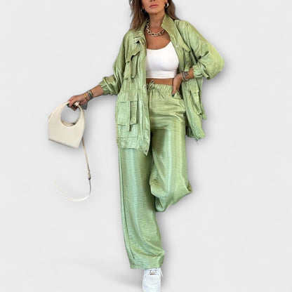 Mira - Conjunto a Juego