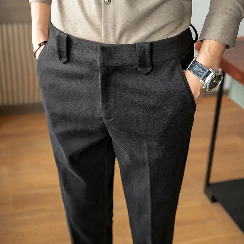 Pantalones Chic para Hombre