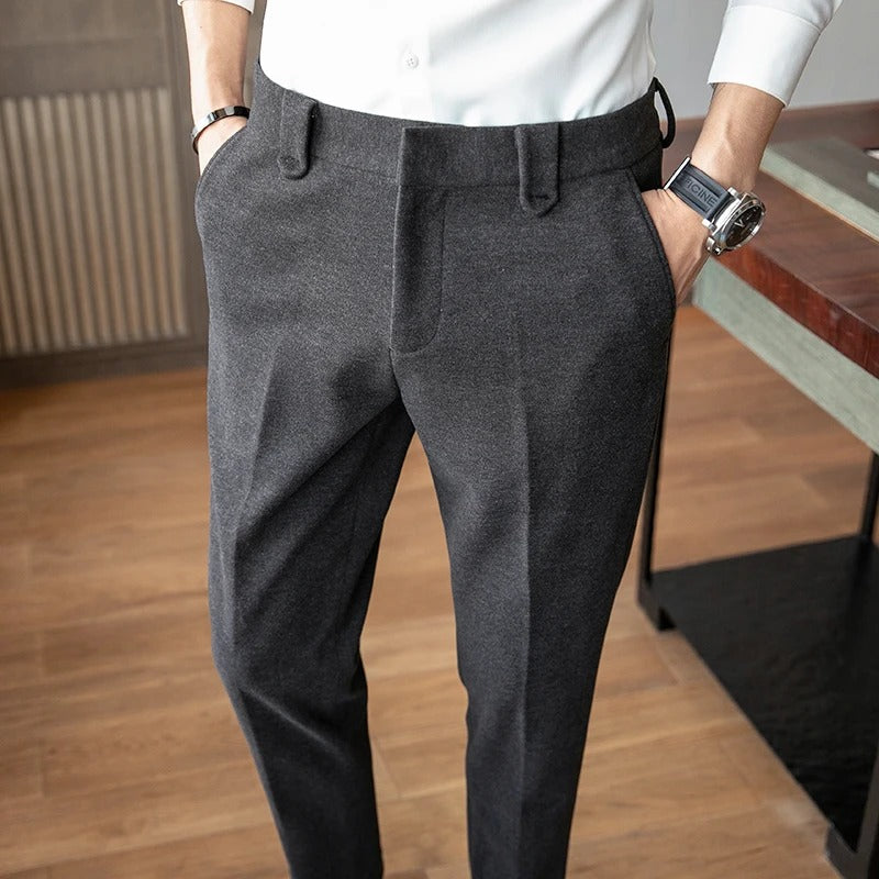 Pantalones Chic para Hombre