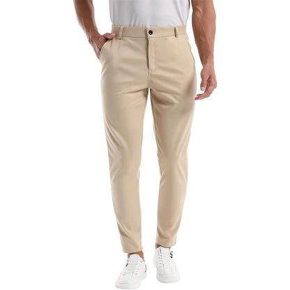 Pantalones casual para hombre