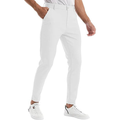 Pantalones casual para hombre