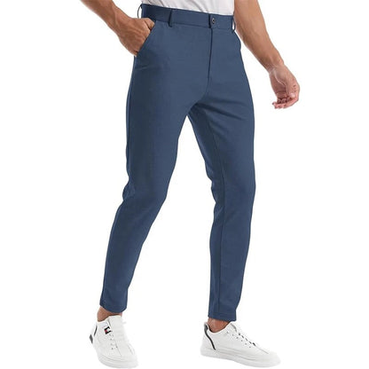 Pantalones casual para hombre