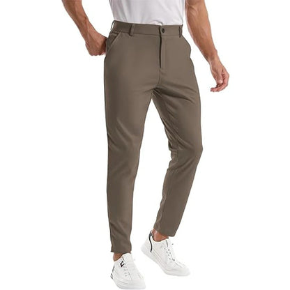 Pantalones casual para hombre