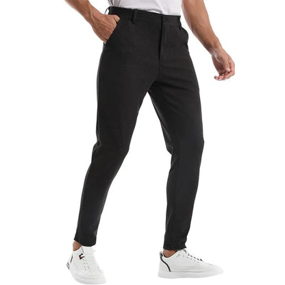 Pantalones casual para hombre