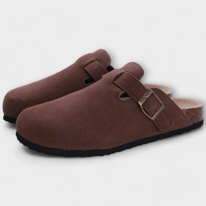 Sandalias de confort