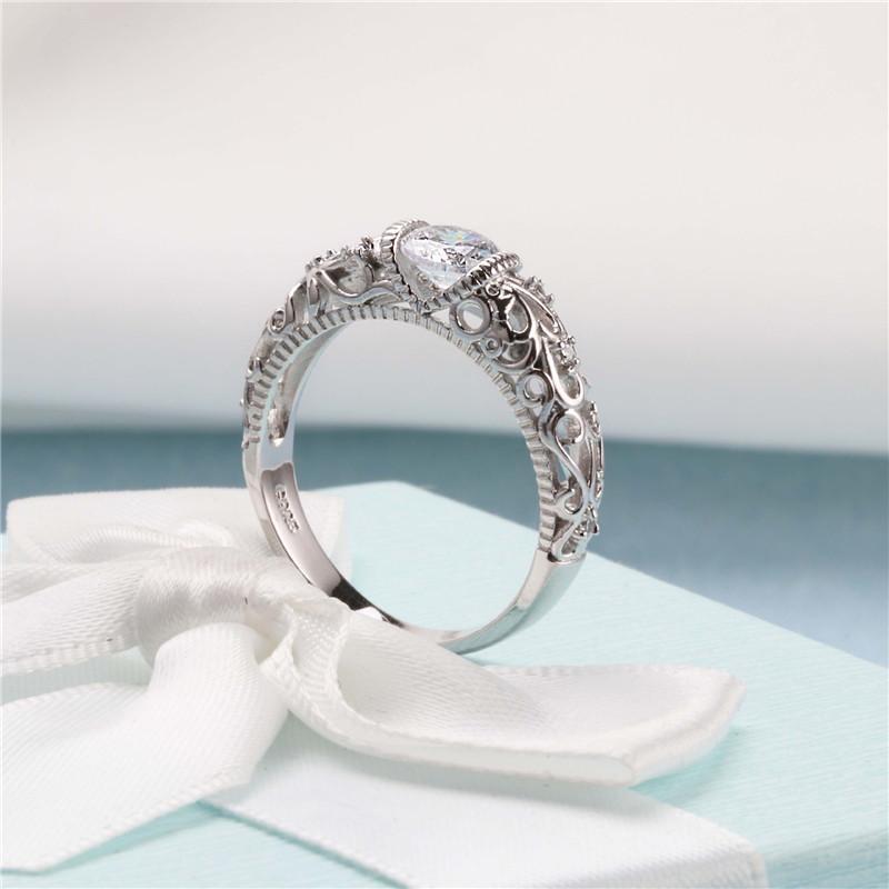 Yarisa | Anillo Elegante